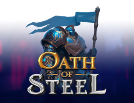 Oath of Steel
