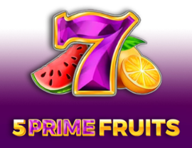 5 Prime Fruits