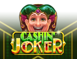 Cashin' Joker