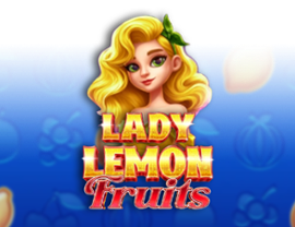 Lady Lemon Fruit