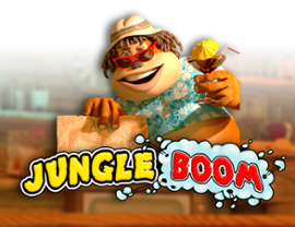 Jungle Boom