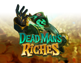 Dead Man's Riches