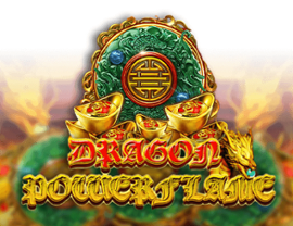 Dragon Powerflame