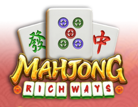 Mahjong Rich Ways