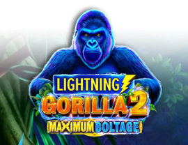 Lightning Gorilla 2