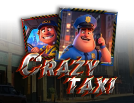 Crazy Taxi