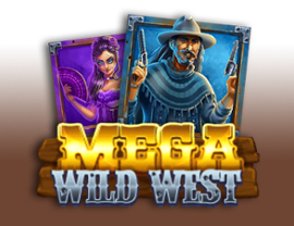 Mega Wild West