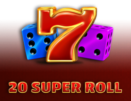 20 Super Roll