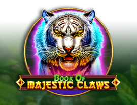 Book of Majestic Claws