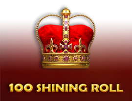 100 Shining Roll