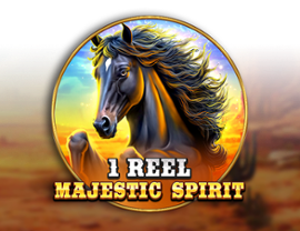 1 Reel - Majestic Spirit