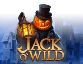 Jack O'Wild