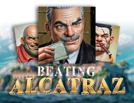 Beating Alcatraz