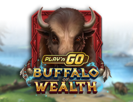 Buffalo of Wealth