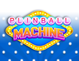 Plinball Machine