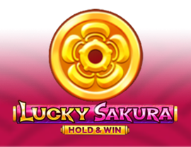 Lucky Sakura Hold & Win