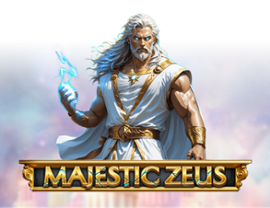 Majestic Zeus