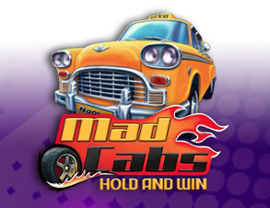 Mad Cabs Hold & Win
