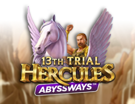 13th Trial Hercules Abyssways