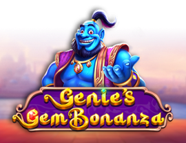 Genie’s Gem Bonanza