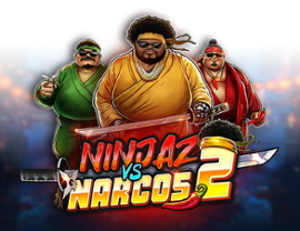 Ninjaz vs Narcos 2