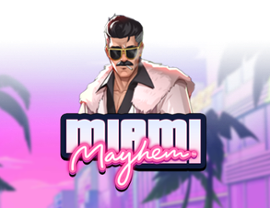 Miami Mayhem