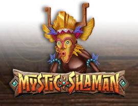 Mystic Shaman