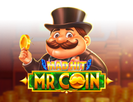 Mad Hit Mr Coin