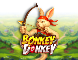 Bonkey Donkey