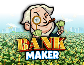 Bank Maker