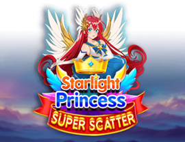Starlight Princess Super Scatter