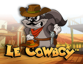 Le Cowboy