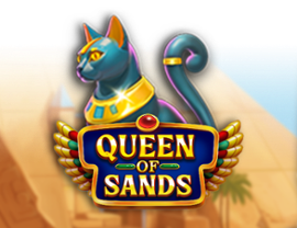 Queen of Sands