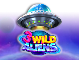 3 Wild Aliens