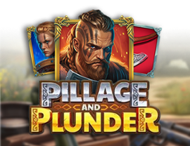 Pillage & Plunder