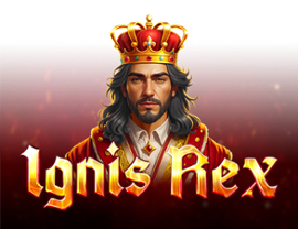 Ignis Rex