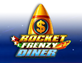 Rocket Frenzy Diner