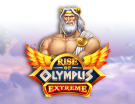 Rise of Olympus Extreme