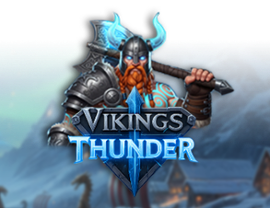 Vikings Thunder