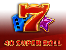 40 Super Roll