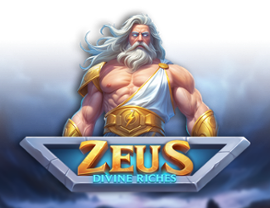 Zeus: Divine Riches