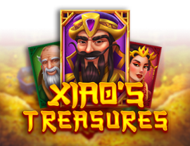 Xiao’s Treasures