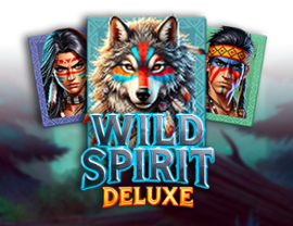 Wild Spirit Deluxe