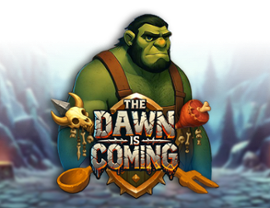 The Dawn is coming