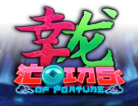 Coins Of Fortune