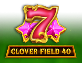Clover Field 40