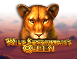 Wild Savannah's Queen