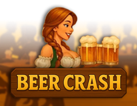 Beer Crash