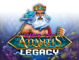 Rise of Atlantis Legacy