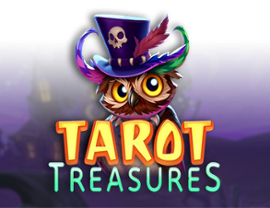Tarot Treasures